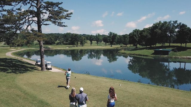 Willow Creek Golf Course6