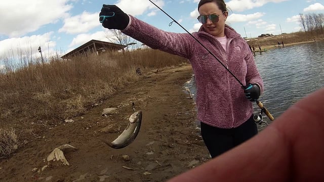 Terry Trueblood Recreation Area 6