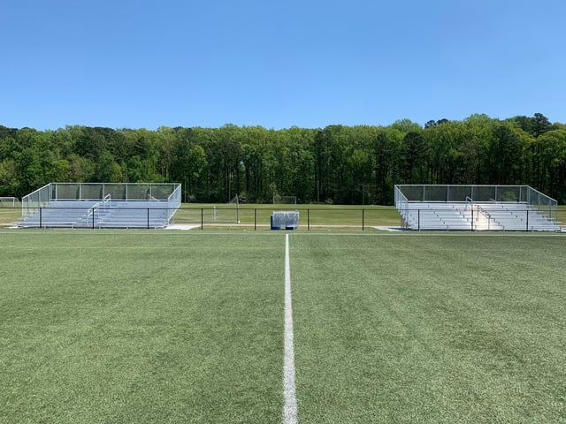 Hampton Roads Soccer Complex 3
