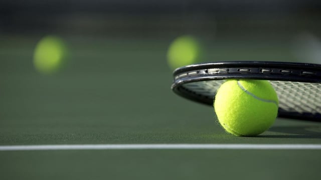 Tennis 3