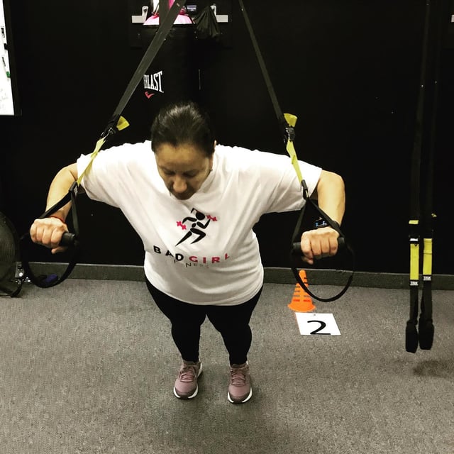 Bad Girl Fitness2