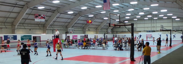 South Metro SportsPlex