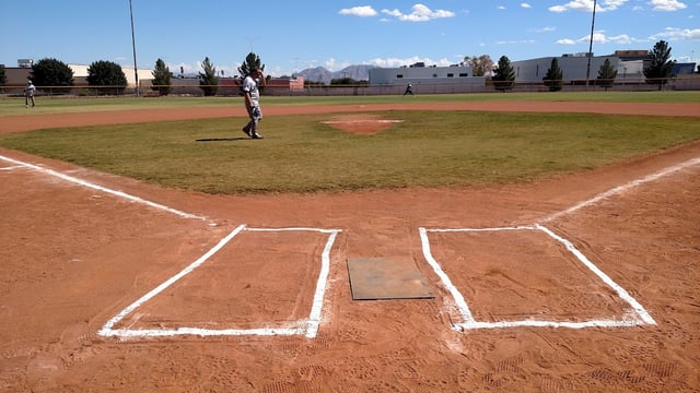 Lorenzi Park