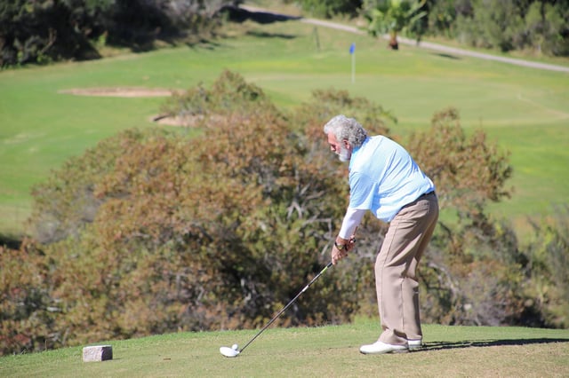 Lago Vista Golf Course5