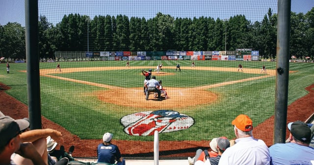 Portland Pickles Walker Stadium