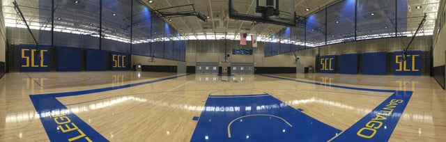 Santiago Canyon College