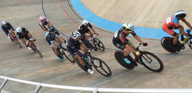 Giordana Velodrome 4