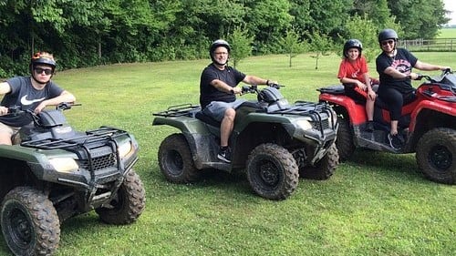 KJC ATV Rentals & Trails of South Haven 3