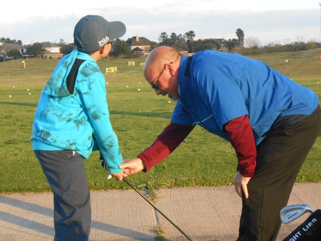Southwyck Golf Club 3