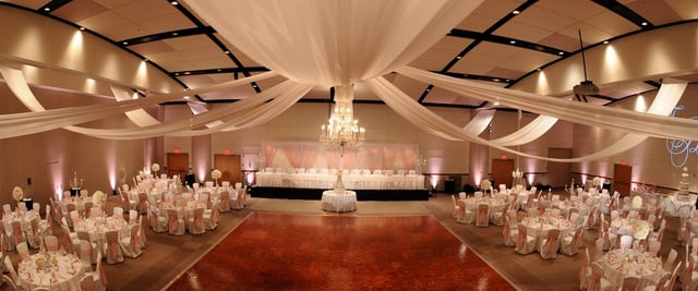 frank j. pasquerilla conference center