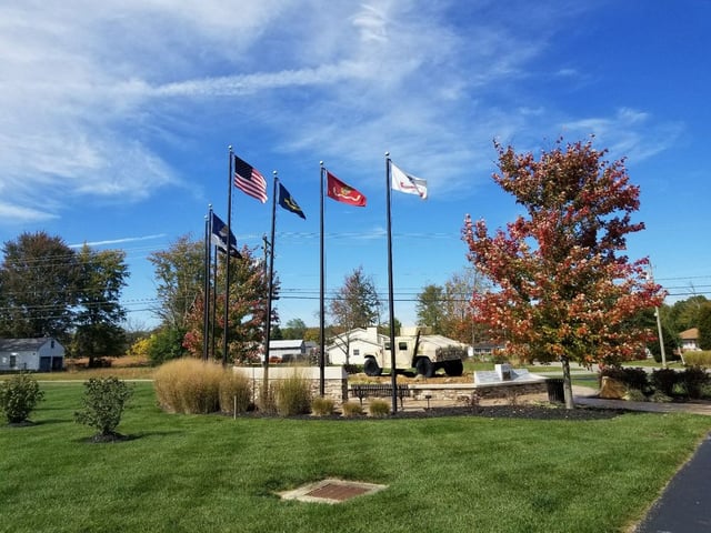 Batavia Township Sports Complex4