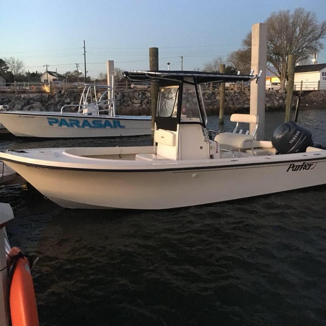 Fishtown Charter Services