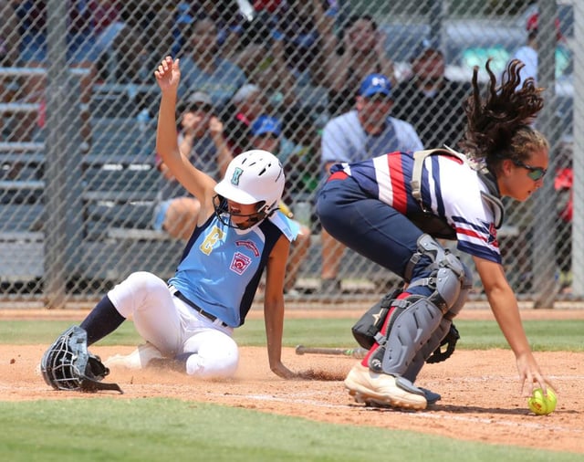 George W. Bush Little League Leadership Training Center2