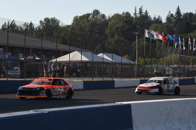Evergreen Speedway6