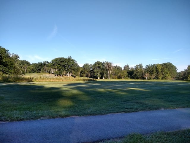 FoxCreek Golf and Racquet Club 3