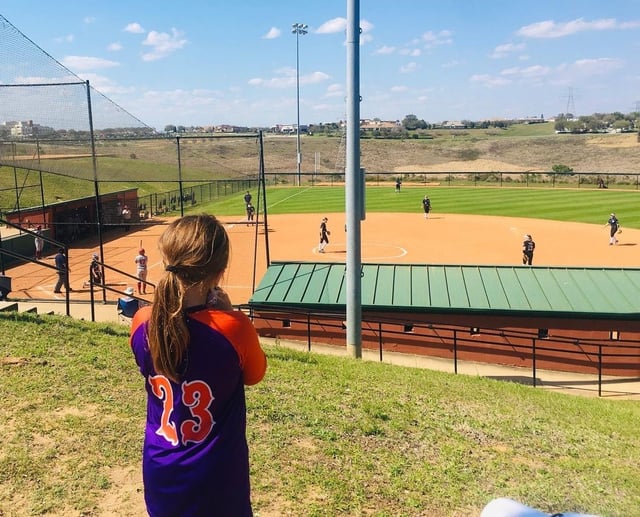 @pfxathletics - Legends Way Ballfields Clermont_NCAA DI Softball_2021