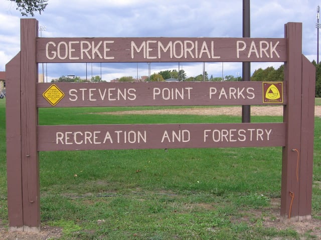 Goerke Park 5