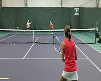 HF Racquet & Fitness