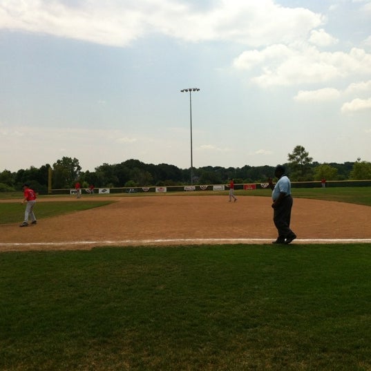 Verona Little League Complex