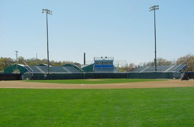 McCarthy Field 6