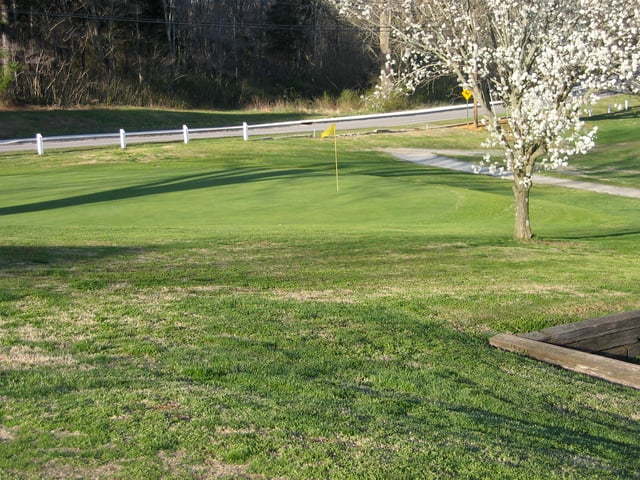 belle acres golf course 2