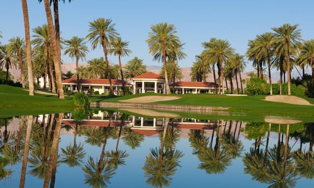 Plantation Golf Club
