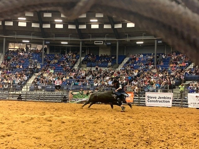 Rapides Parish Coliseum11