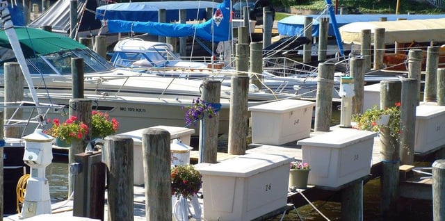 Eldean Shipyard and Marina4