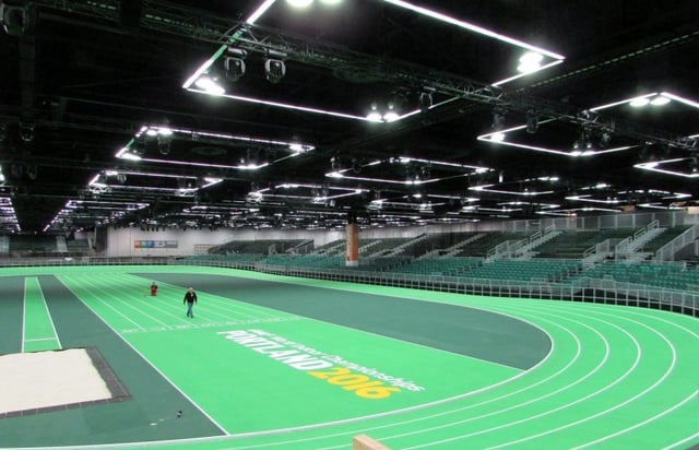 AnyConv.com__Oregon Convention Center