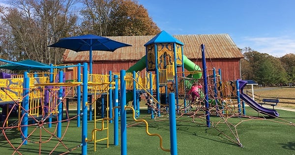 Calvert Regional Sports Park 2