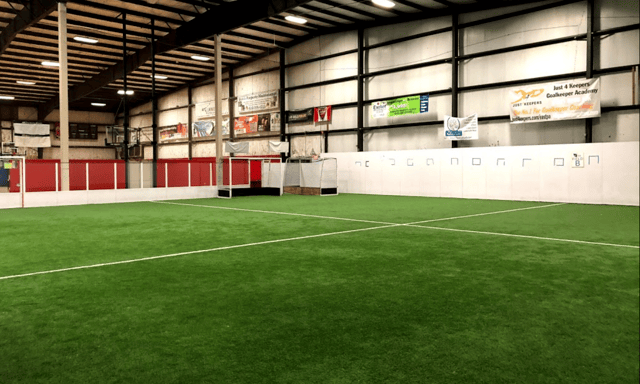 The 422 Sportsplex 4