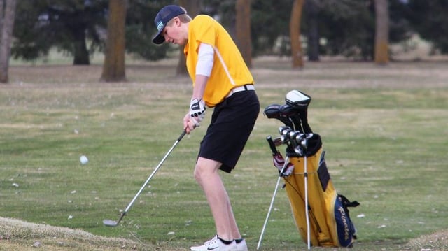 Minakwa Golf Club 4