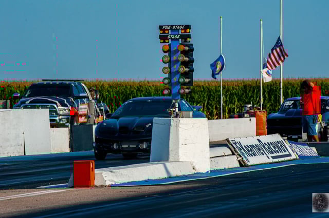 Kearney Raceway Park 2