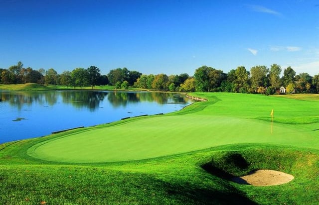Crooked Stick Golf Club 2