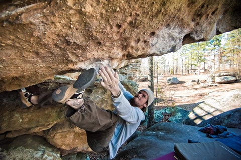 Hospital Boulders 5