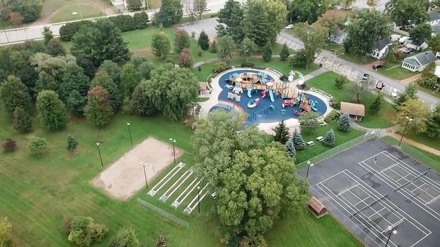 Mead Park 7