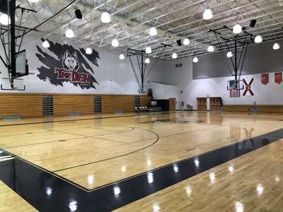 South Fort Myers High School 5
