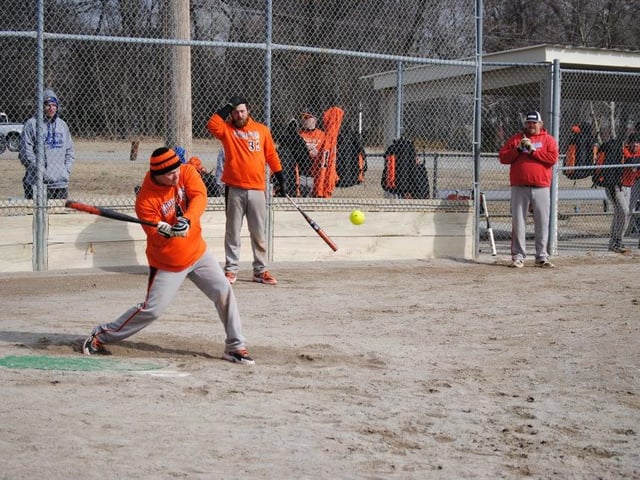 Don Gutteridge Sports Complex