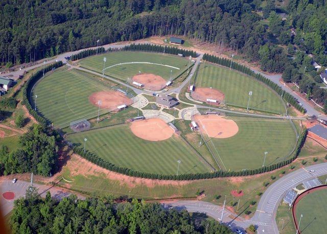 JB Red Owens Sports Complex5