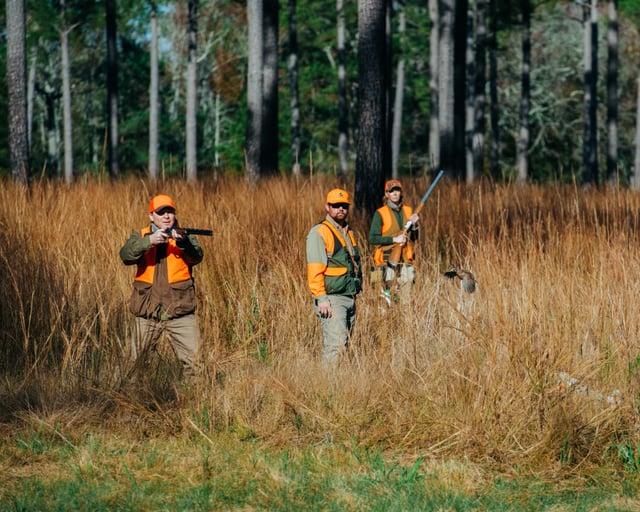 Brays Island Plantation7