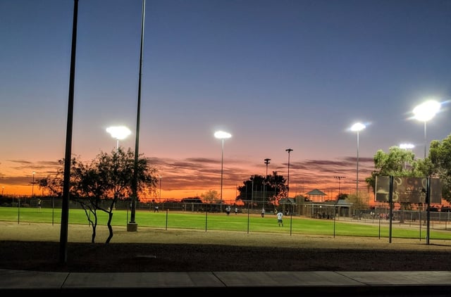 Red Mountain Baseball Complex5