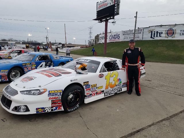 Rockford Speedway 6