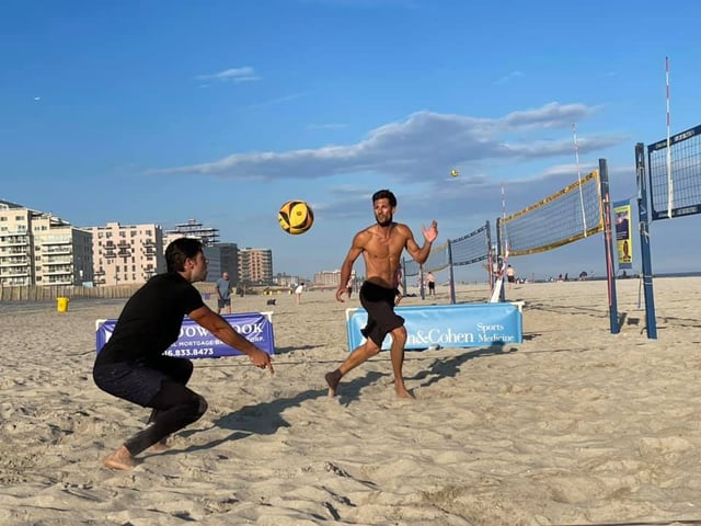 East End Volleyball 3