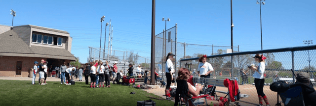 Fridley 1