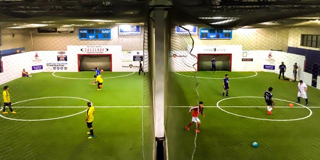 WINSTON-SALEM SPORTSPLEX2