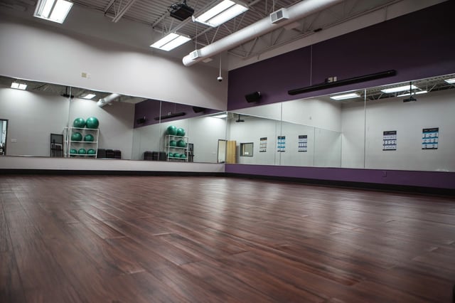 Anytime Fitness - Avon 9