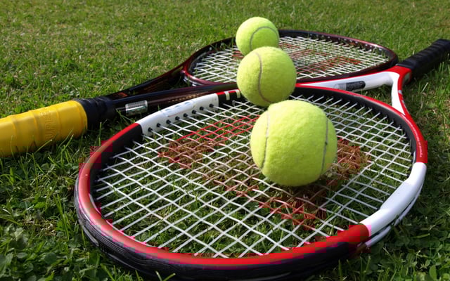 Rose Park Tennis Center 1