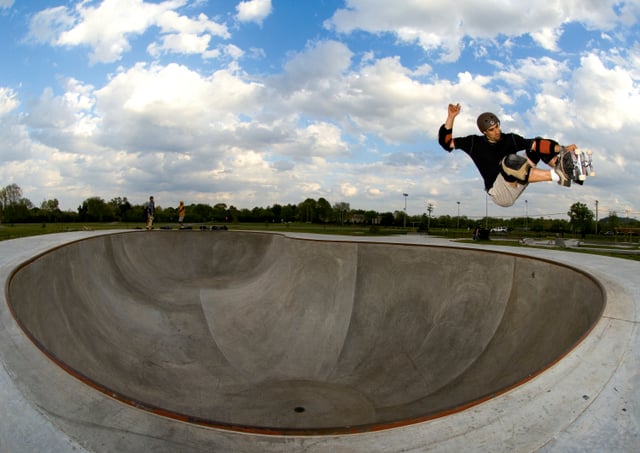 Jim Warren Park 3