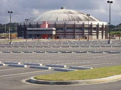 Manuel Iguina Coliseum 3