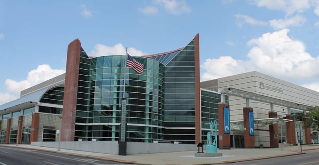 John S. Knight Center4